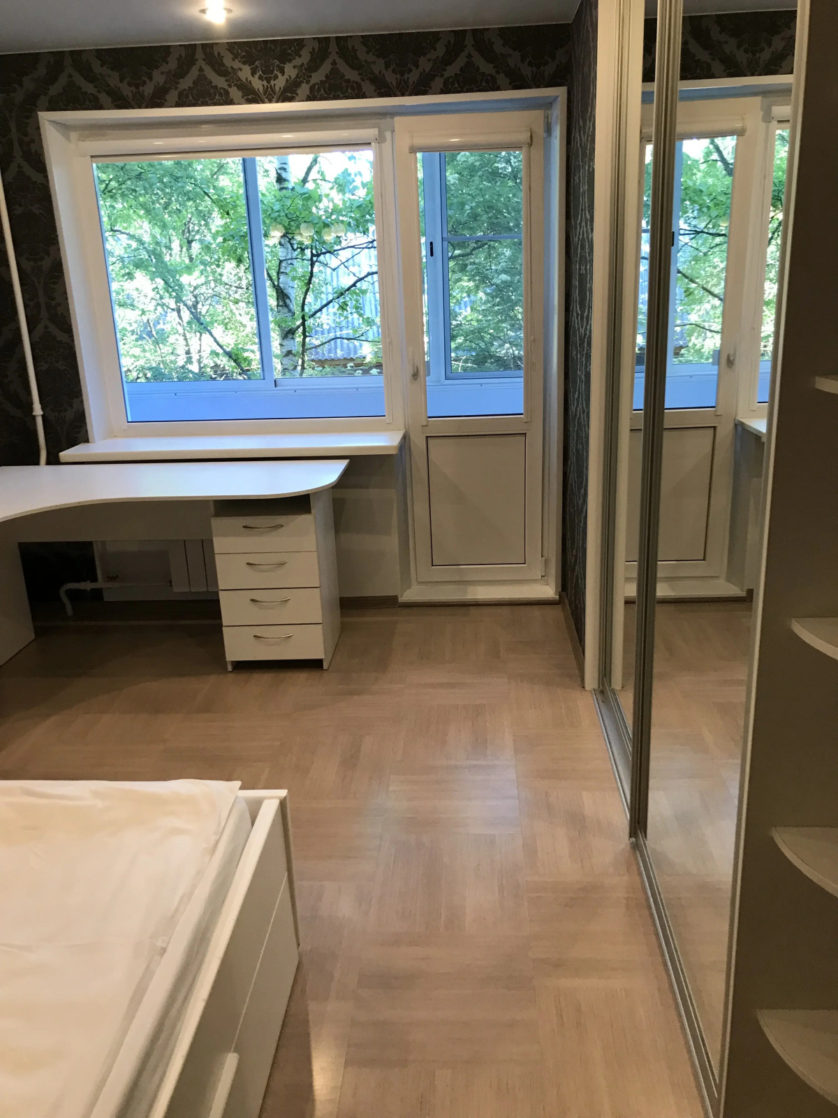 Апартаменты на Московской