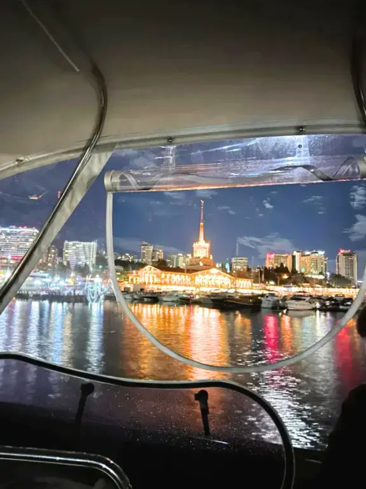 Квартира Уютная квартира в центре Сочи