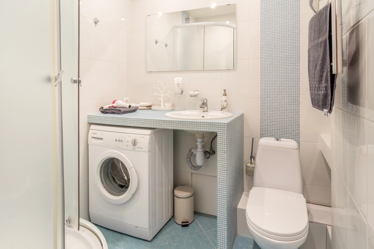 Апартаменты Stepanenkov Волжская 25