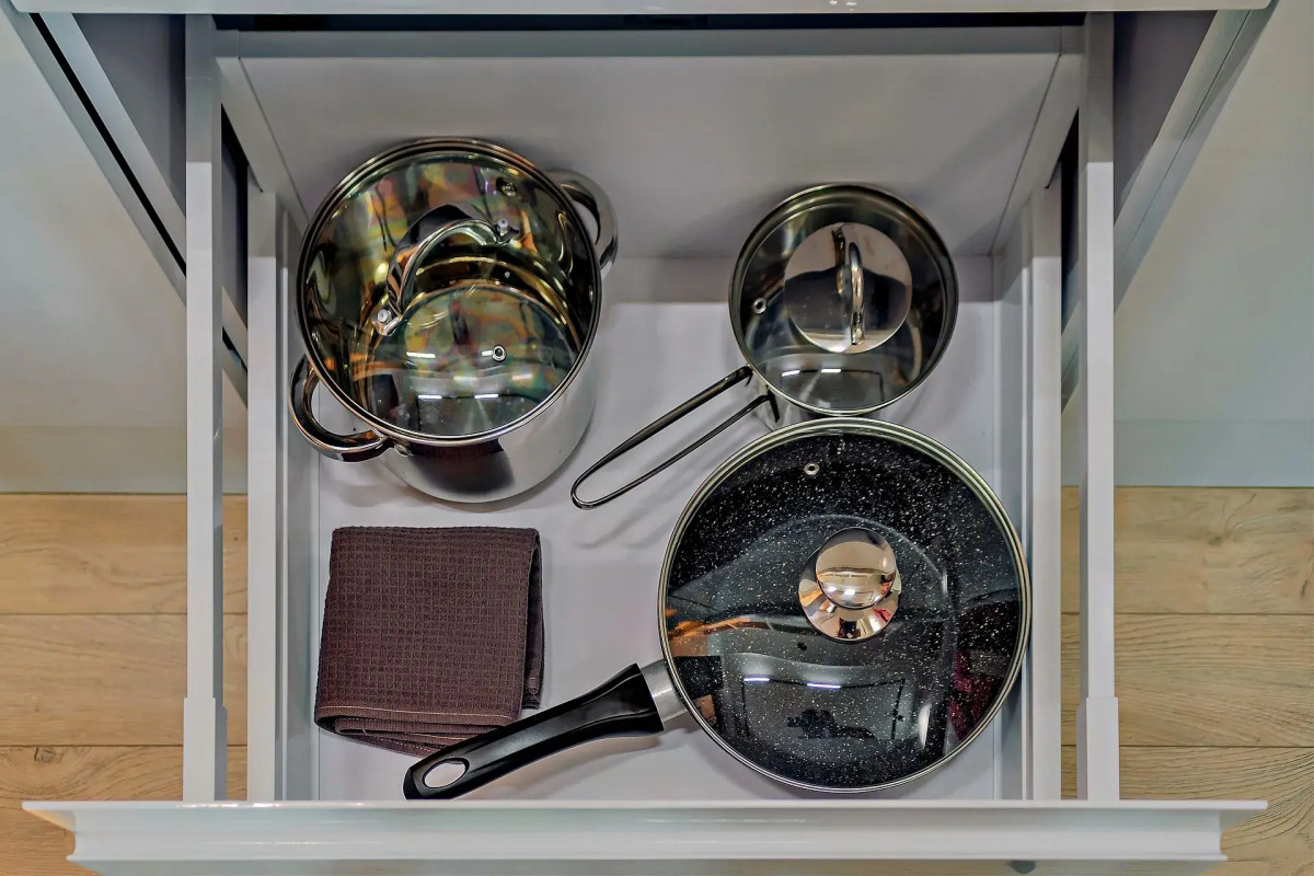 Апартаменты с завораживающим видом на реки Ока и Волга 1310