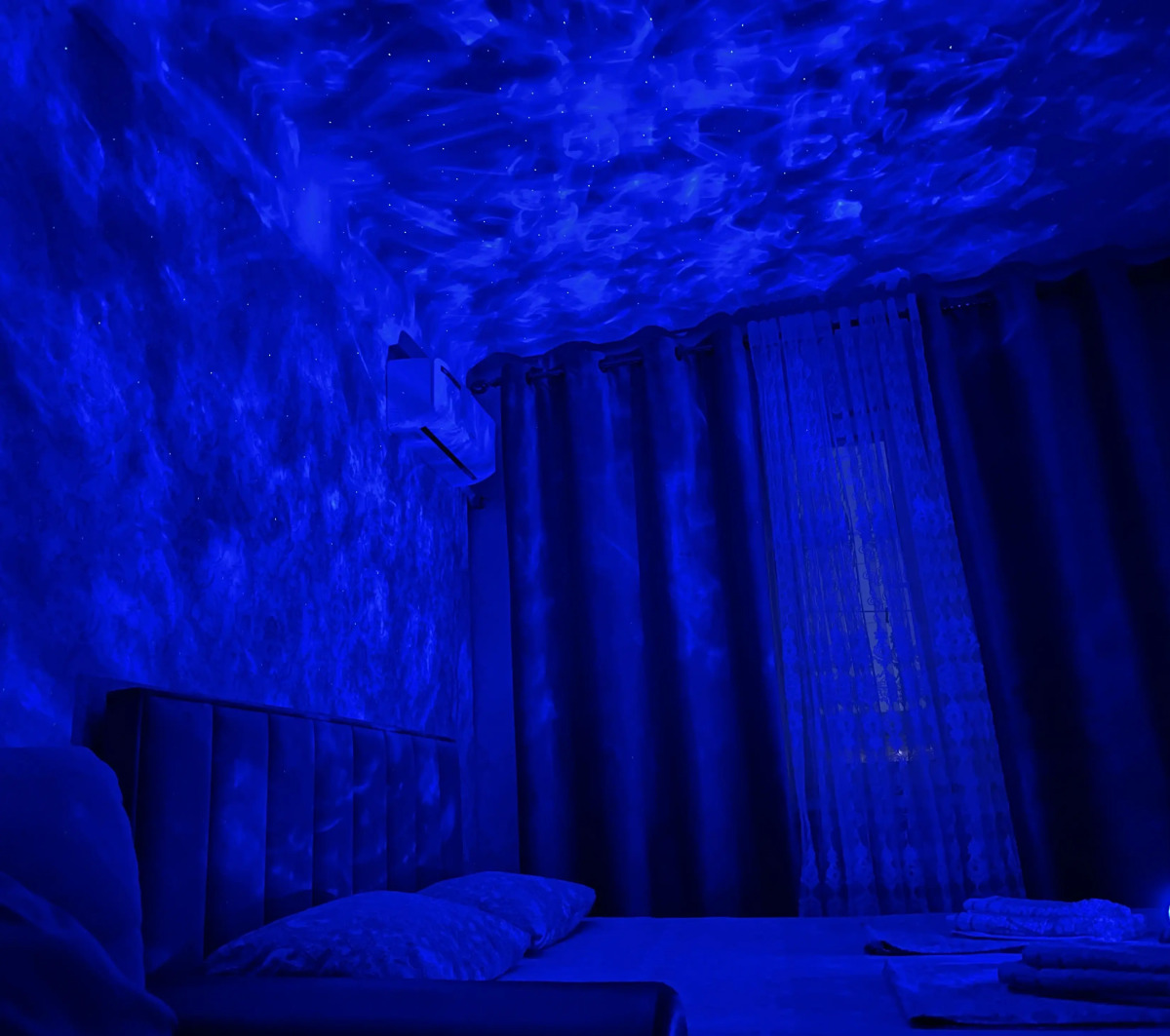 Апартаменты на улице Учительская 9