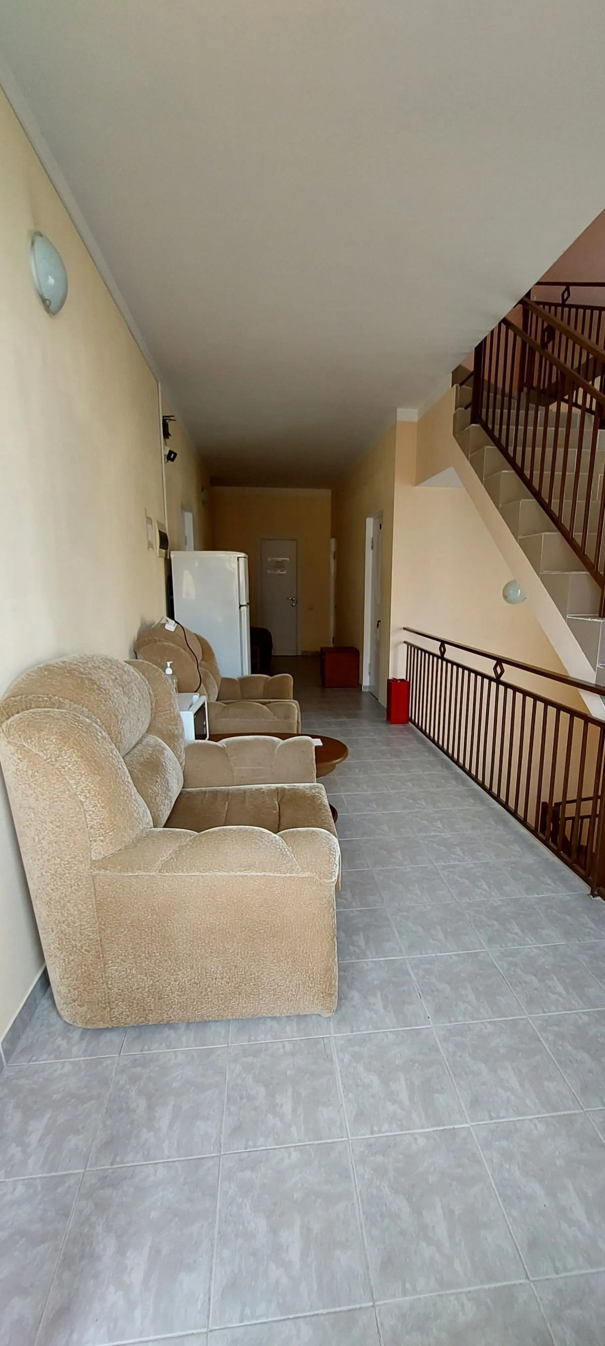 Гостевой дом Лариса