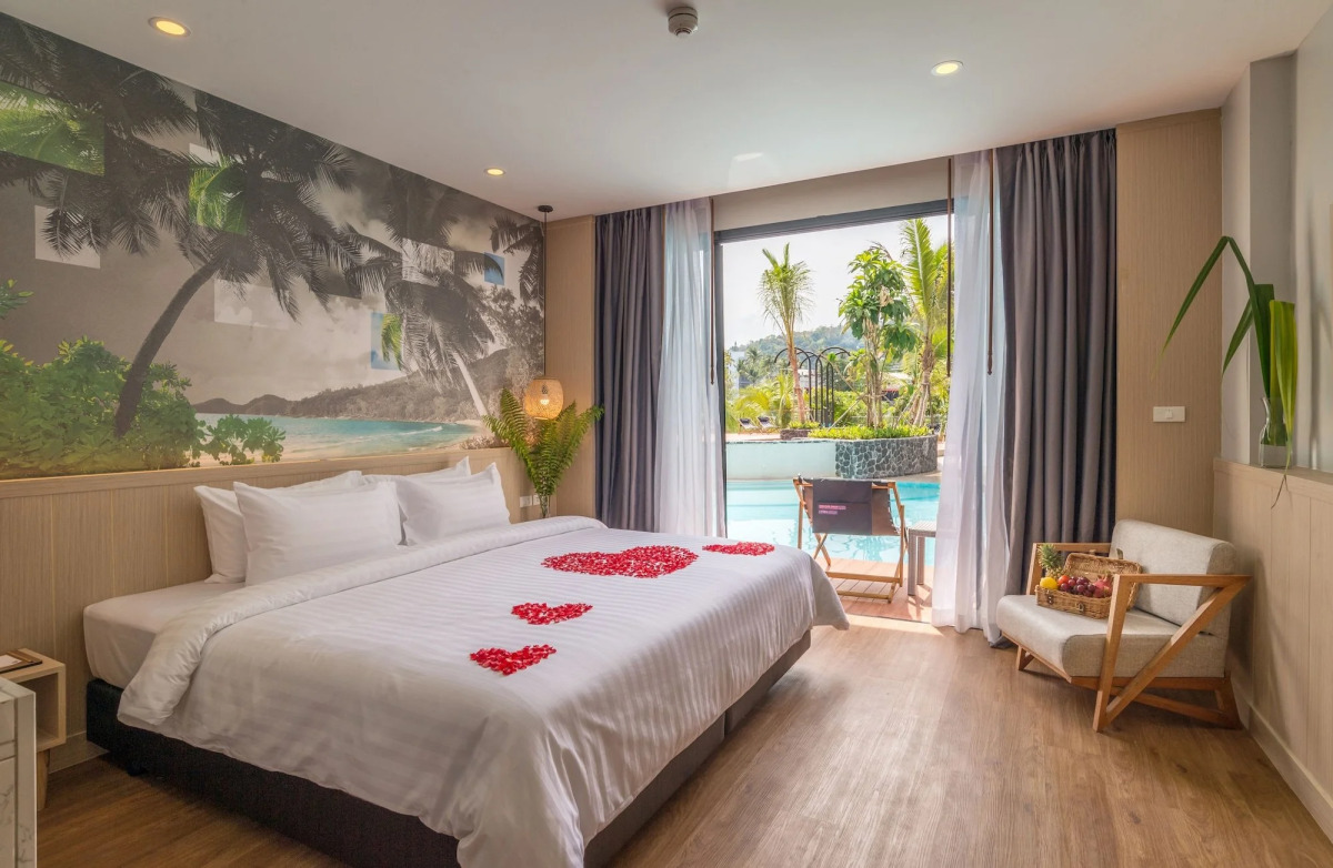 Sea Seeker Krabi Resort