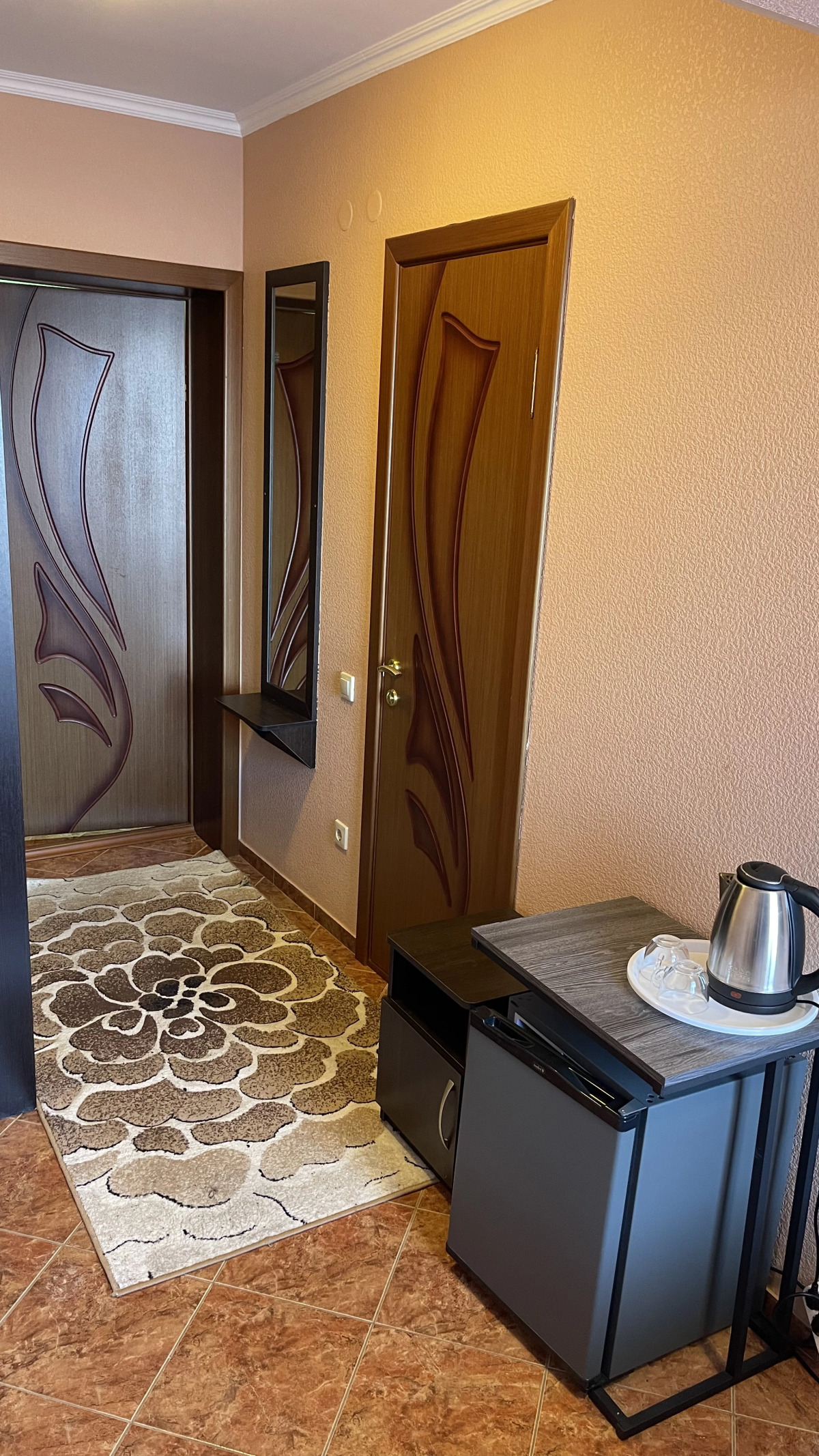 Гостевой дом Бакуль