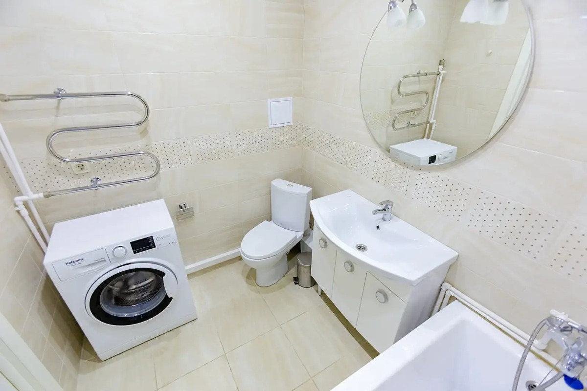 Апартаменты Люкс по ул.Бакинская 92