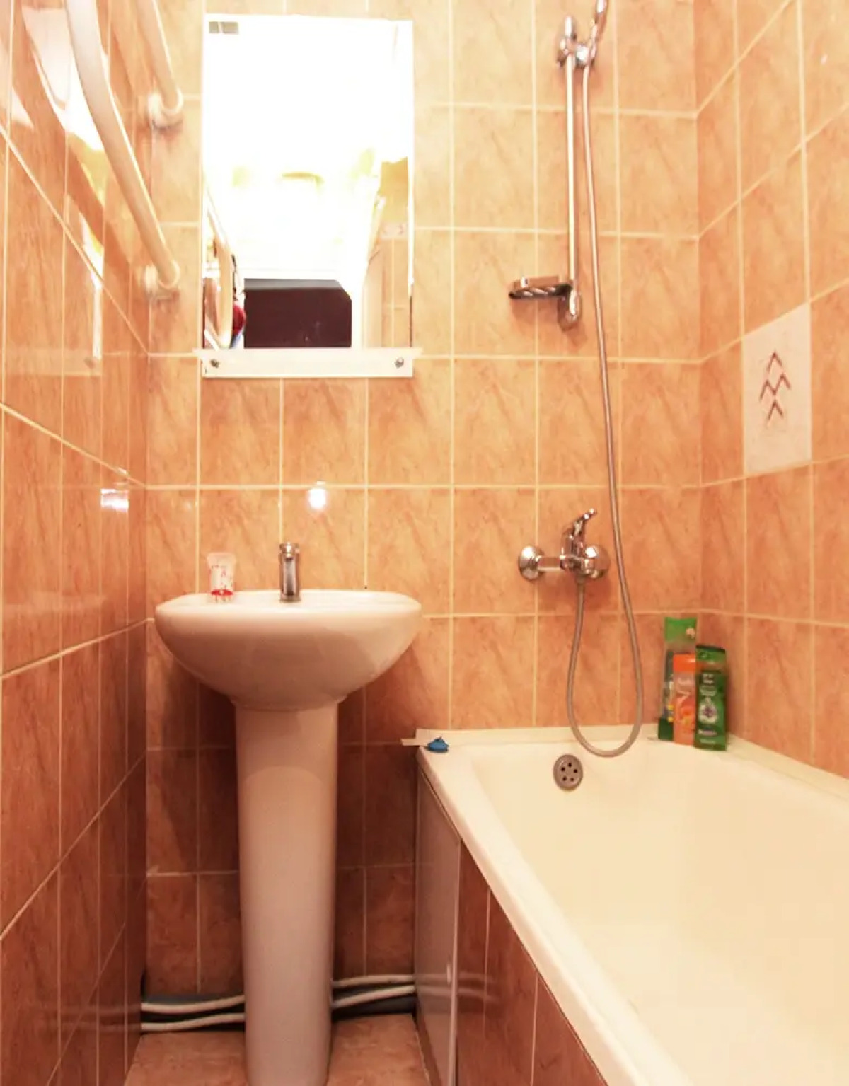 Апартаменты Apart Lux Полянка