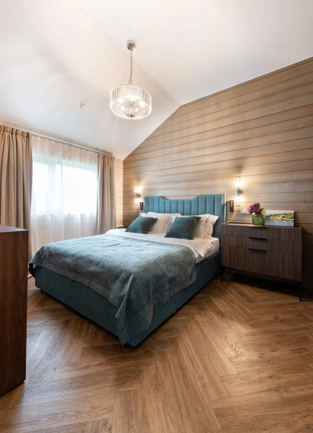 Отель Новое Волосово