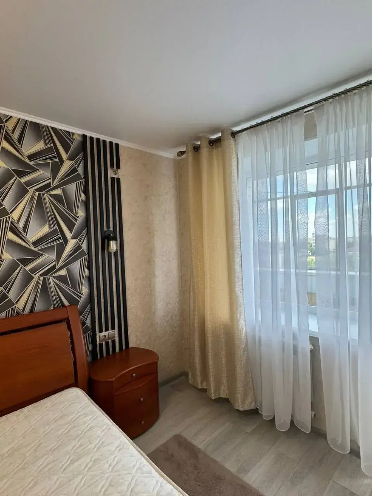 Квартира уютная в центре города