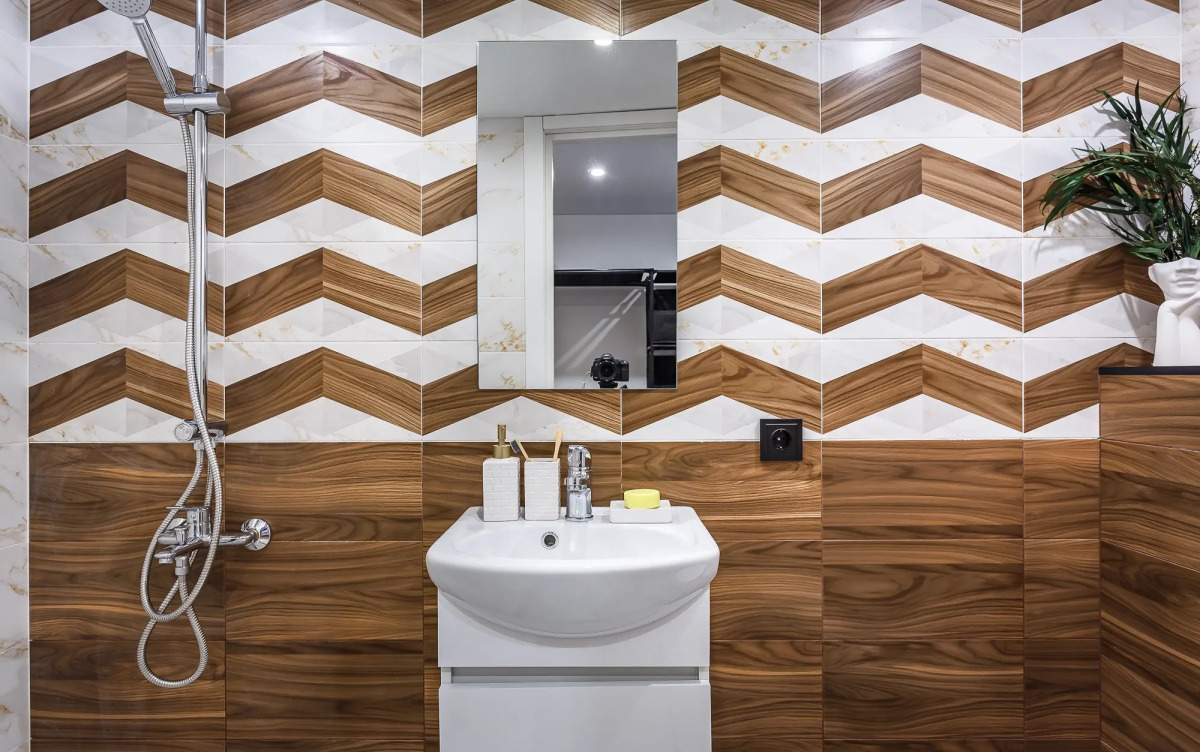 Апартаменты Окружной 219