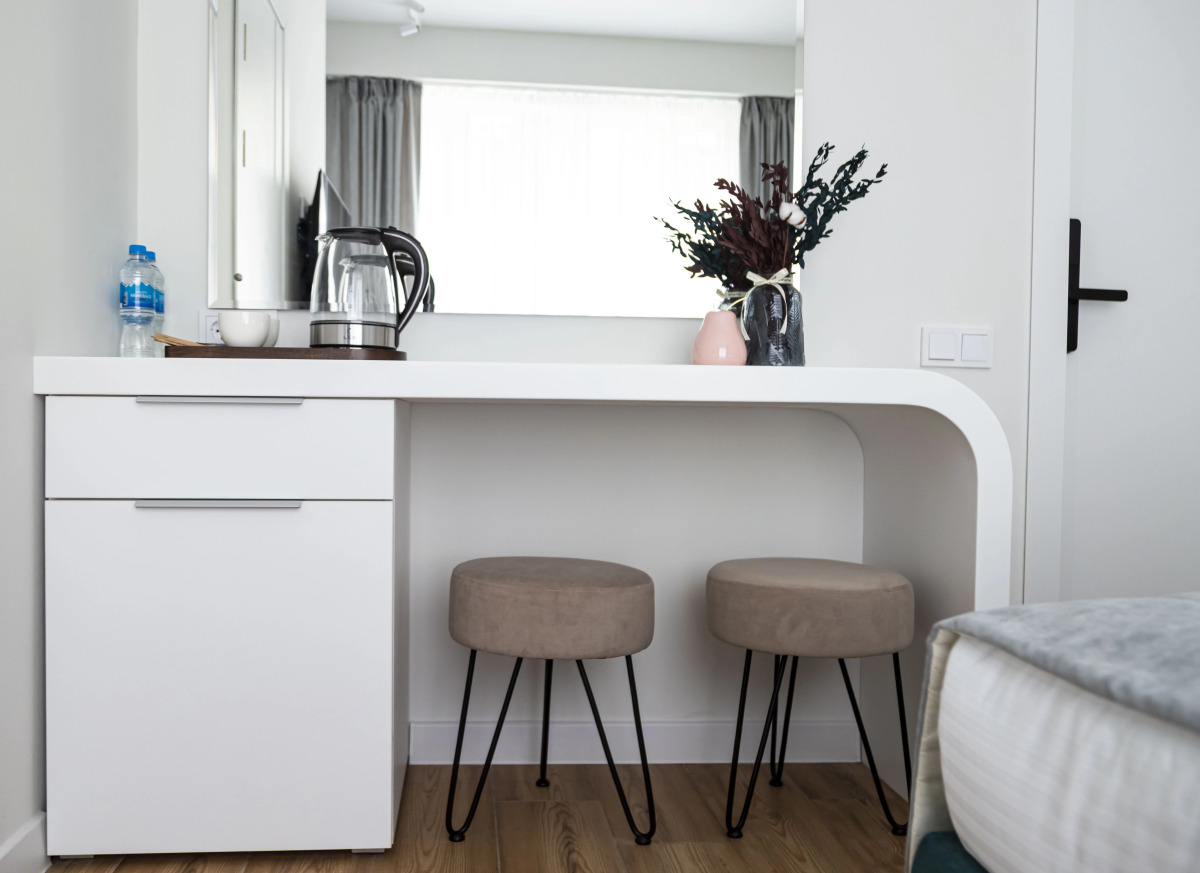 Гостевой дом SilverPeak