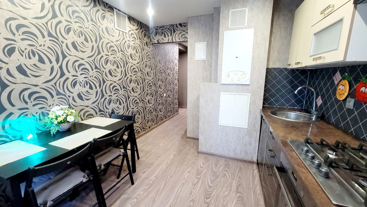 Квартира На Ломоносова у Пруда