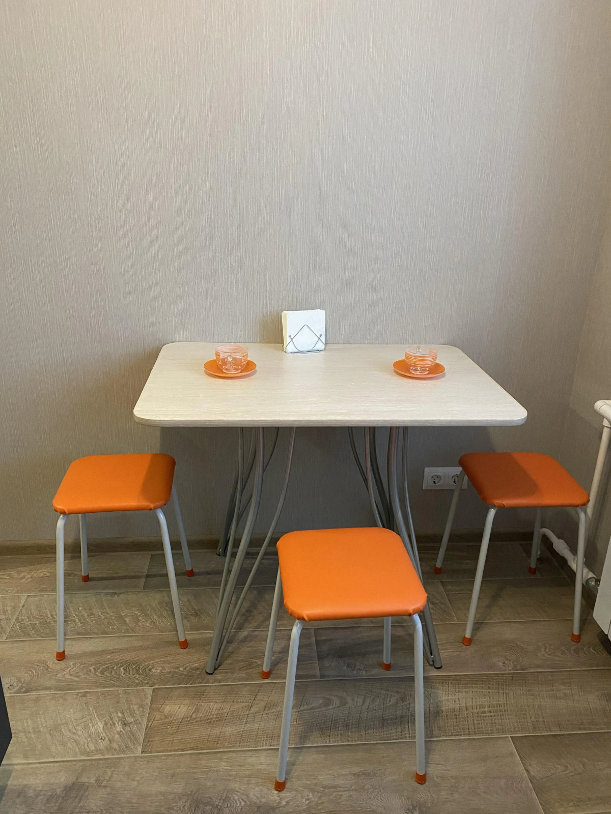 Апартаменты Елена на Набережной