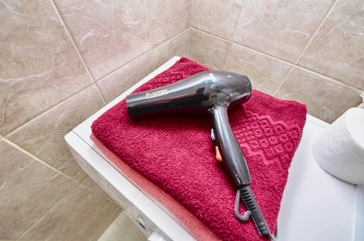 Квартира 1 комнатная