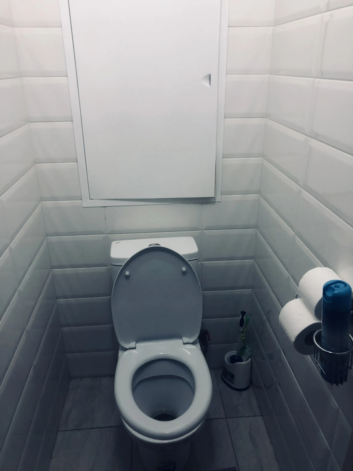 Квартира светлая на Дмитровском шоссе