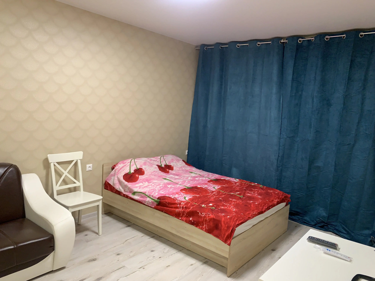 Апартаменты Первитинская 41 20