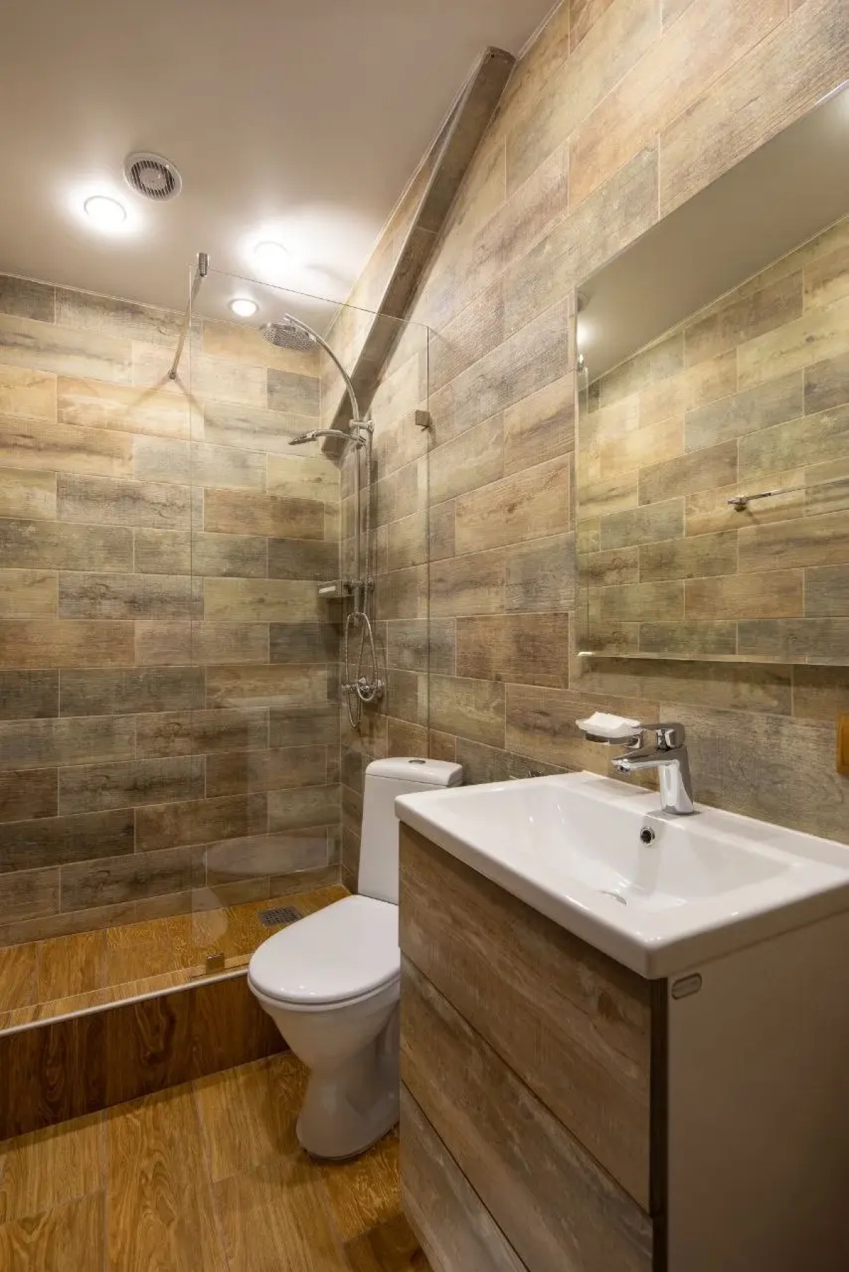 Гостевой дом Хата казака