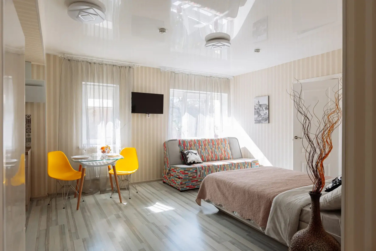 Квартира Уют