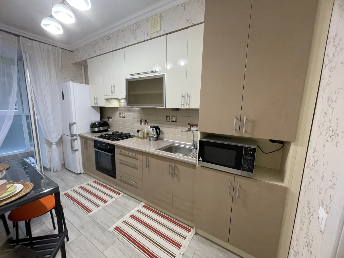 Квартира Уютная 3 Минуты До Моря