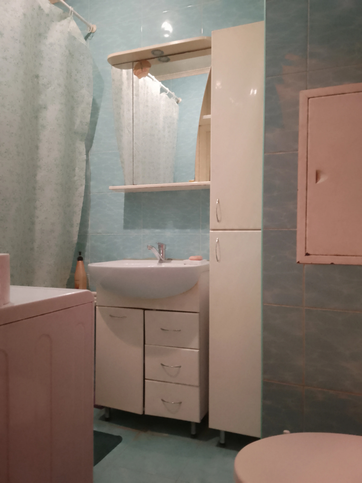 Апартаменты Горького 6/6/4