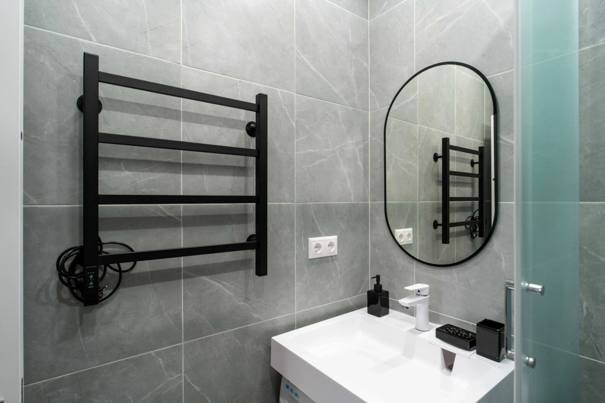 Апартаменты студия на Ватутина