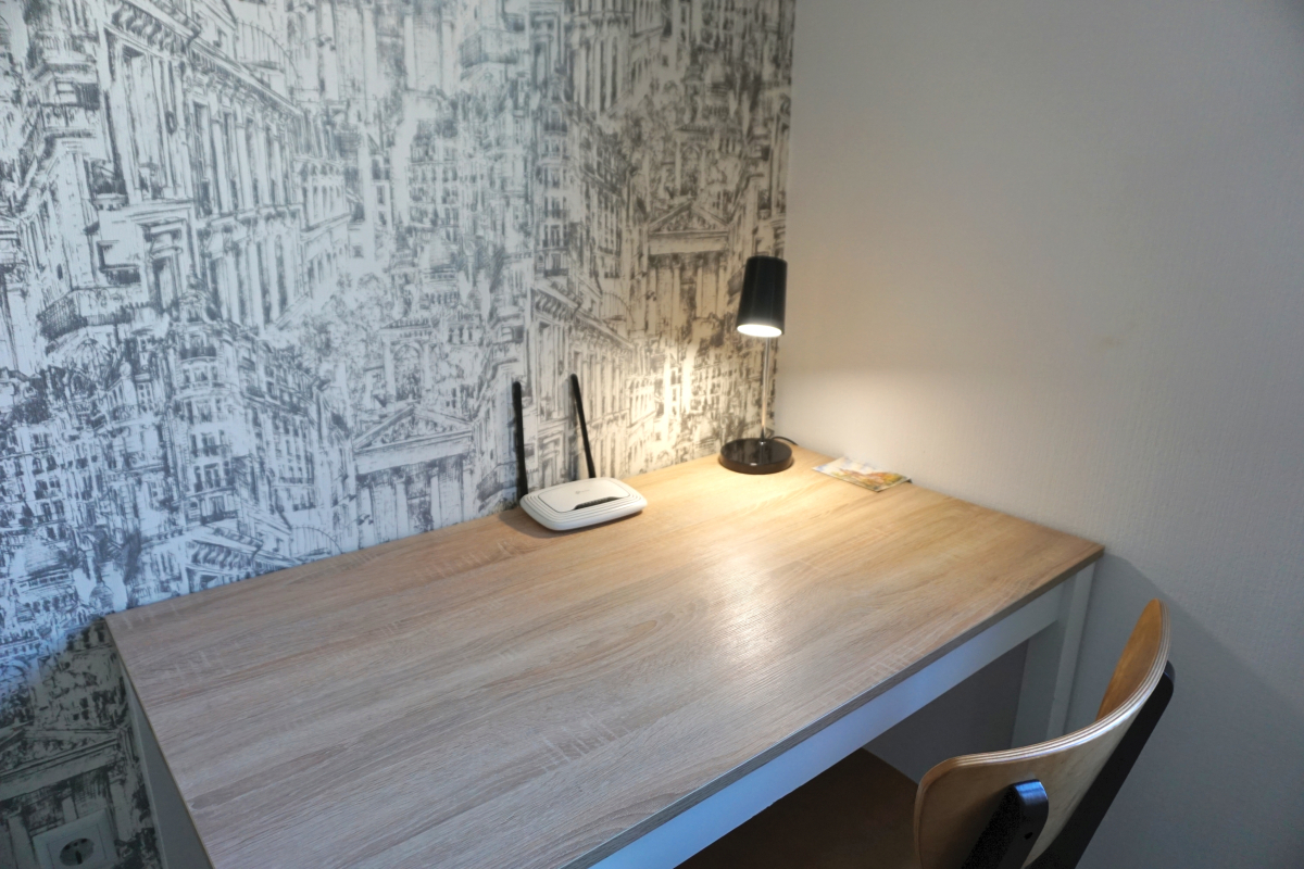 Квартира Седьмое небо