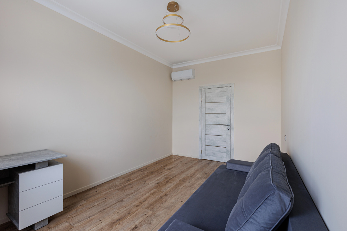 Квартира двухкомнатная Волоколамское шоссе