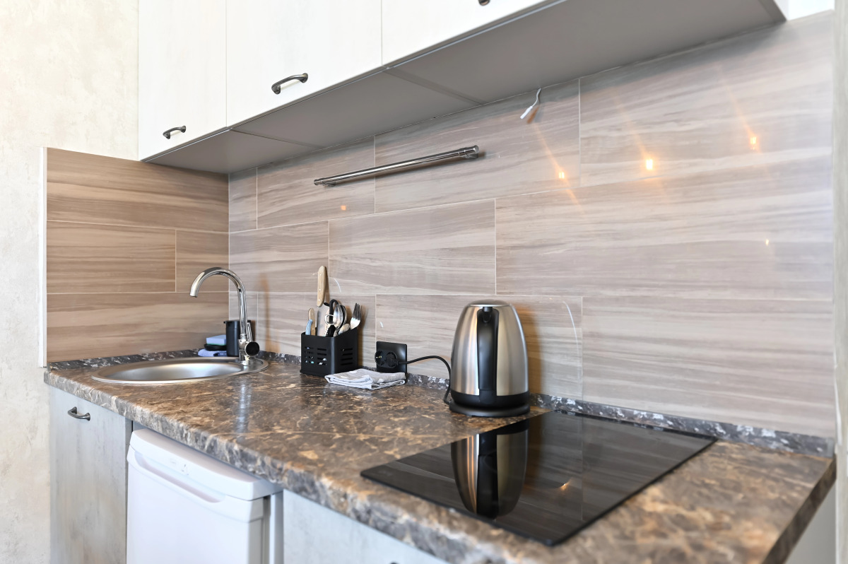 Апартаменты Атмосфера-Melange