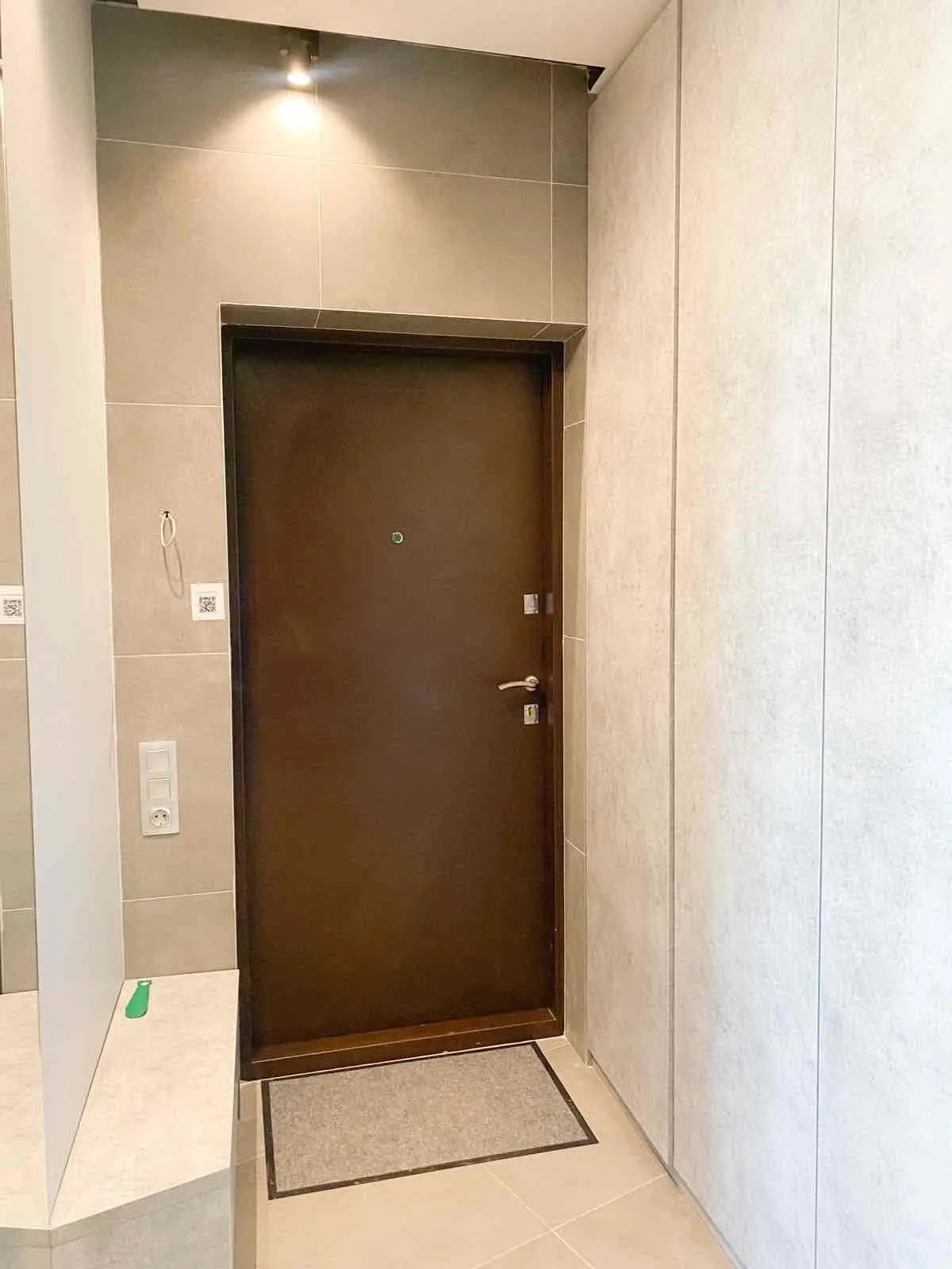 Апартаменты Welcome Николаева 18