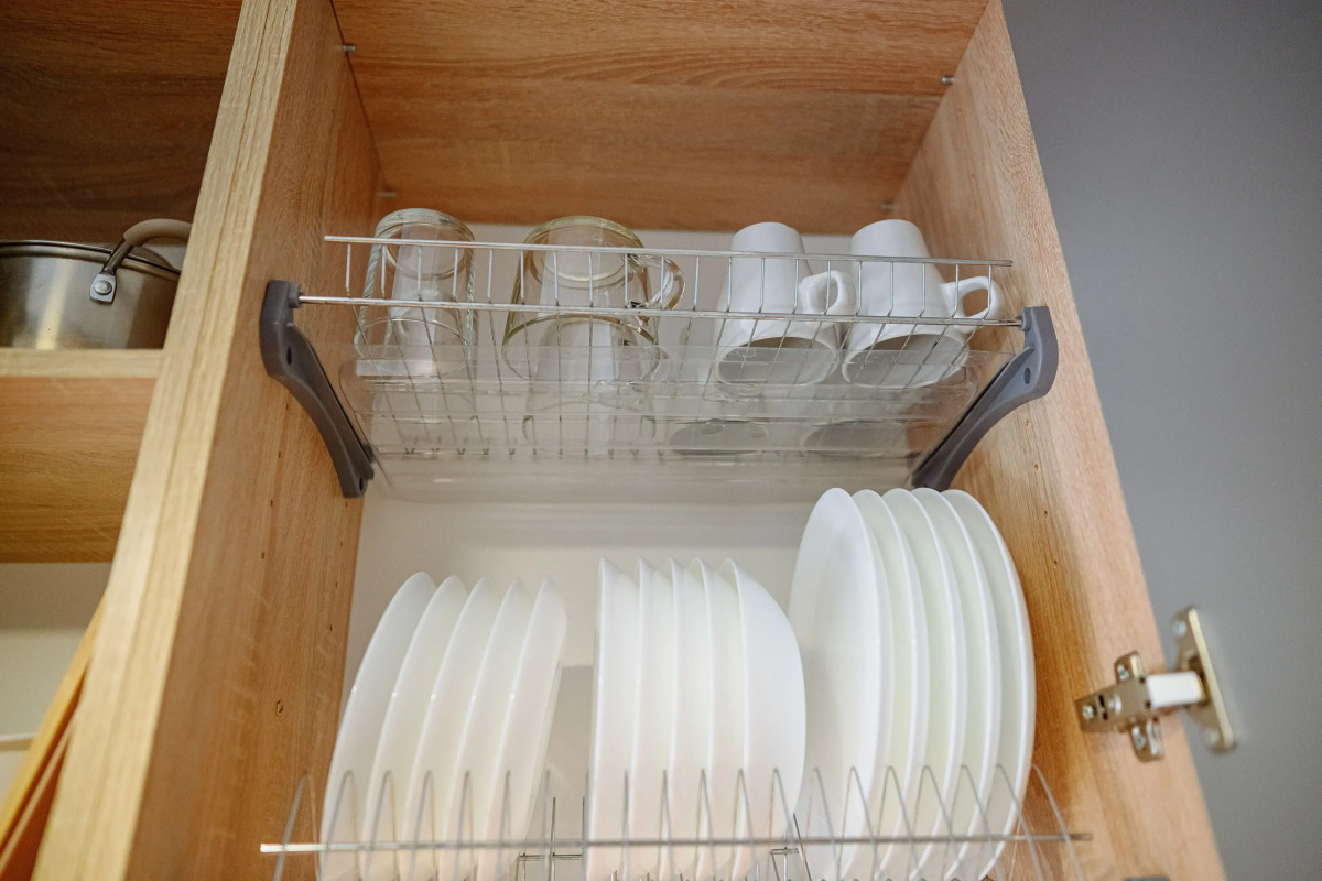 Двухкомнатная квартира рядом с Кремлем