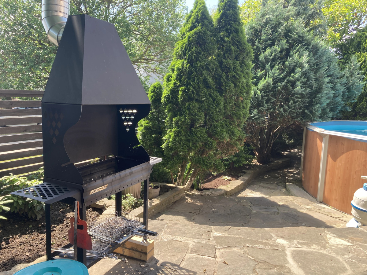 Гостевой Дом Aksis House