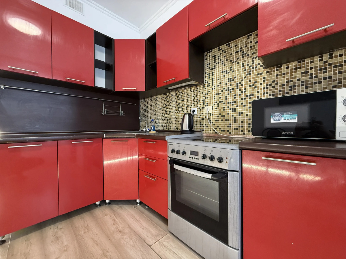 Квартира Юг Центр города