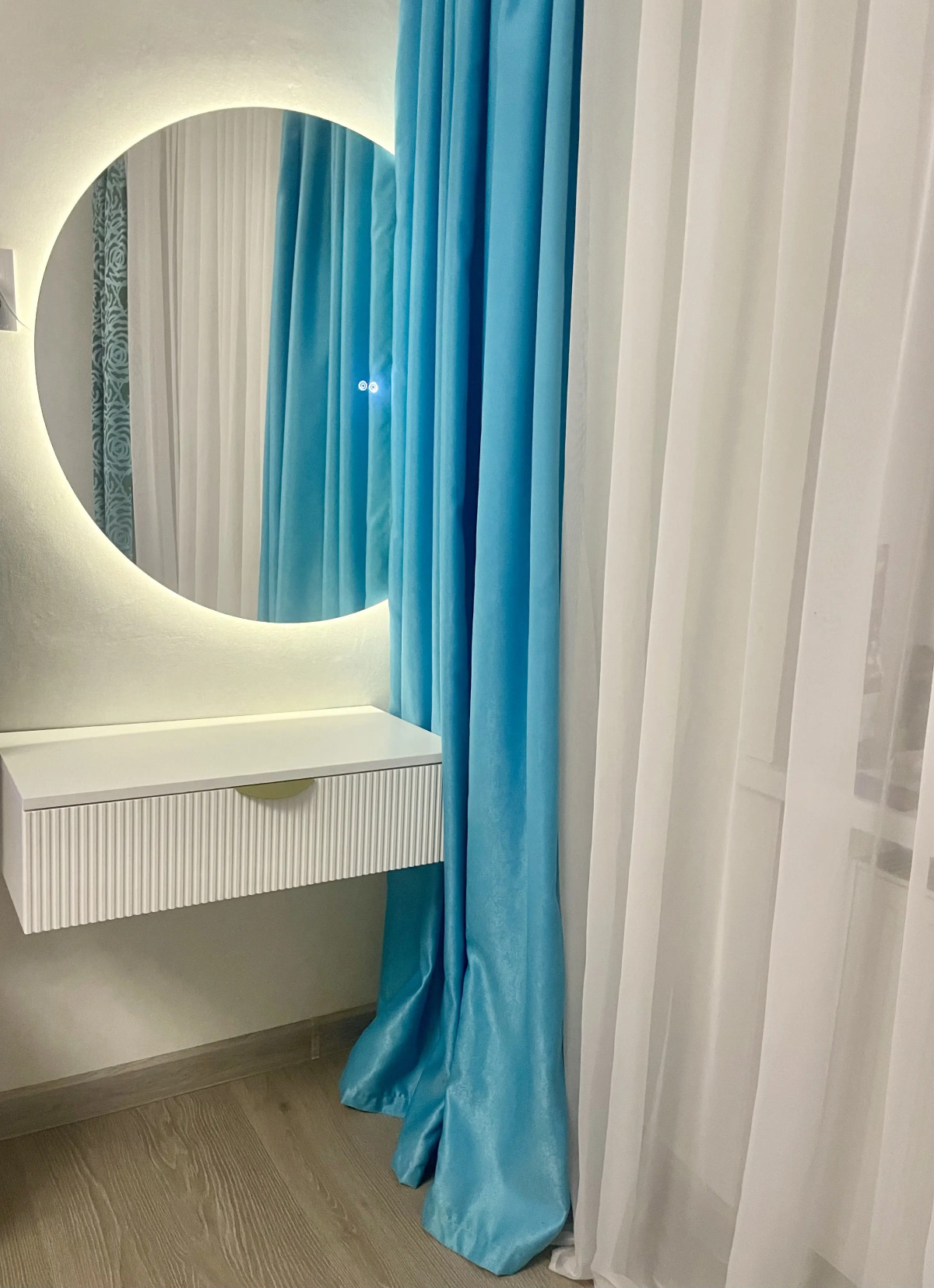 Апартаменты у моря Alexandra