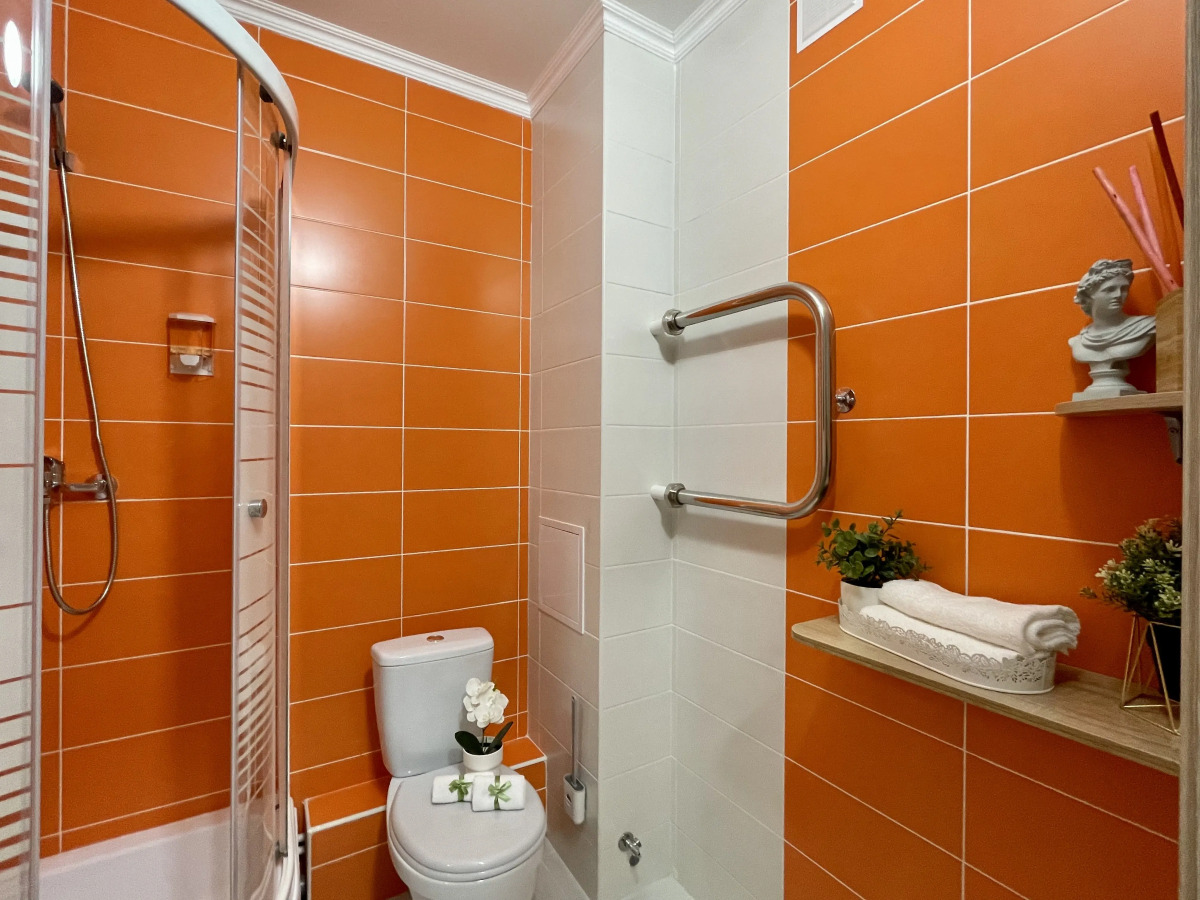 Апартаменты Жк Старт