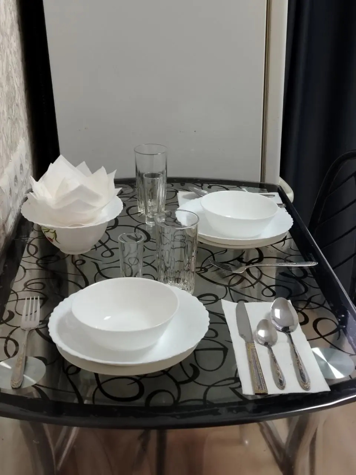 Квартира В историческом центре Великого Новгорода