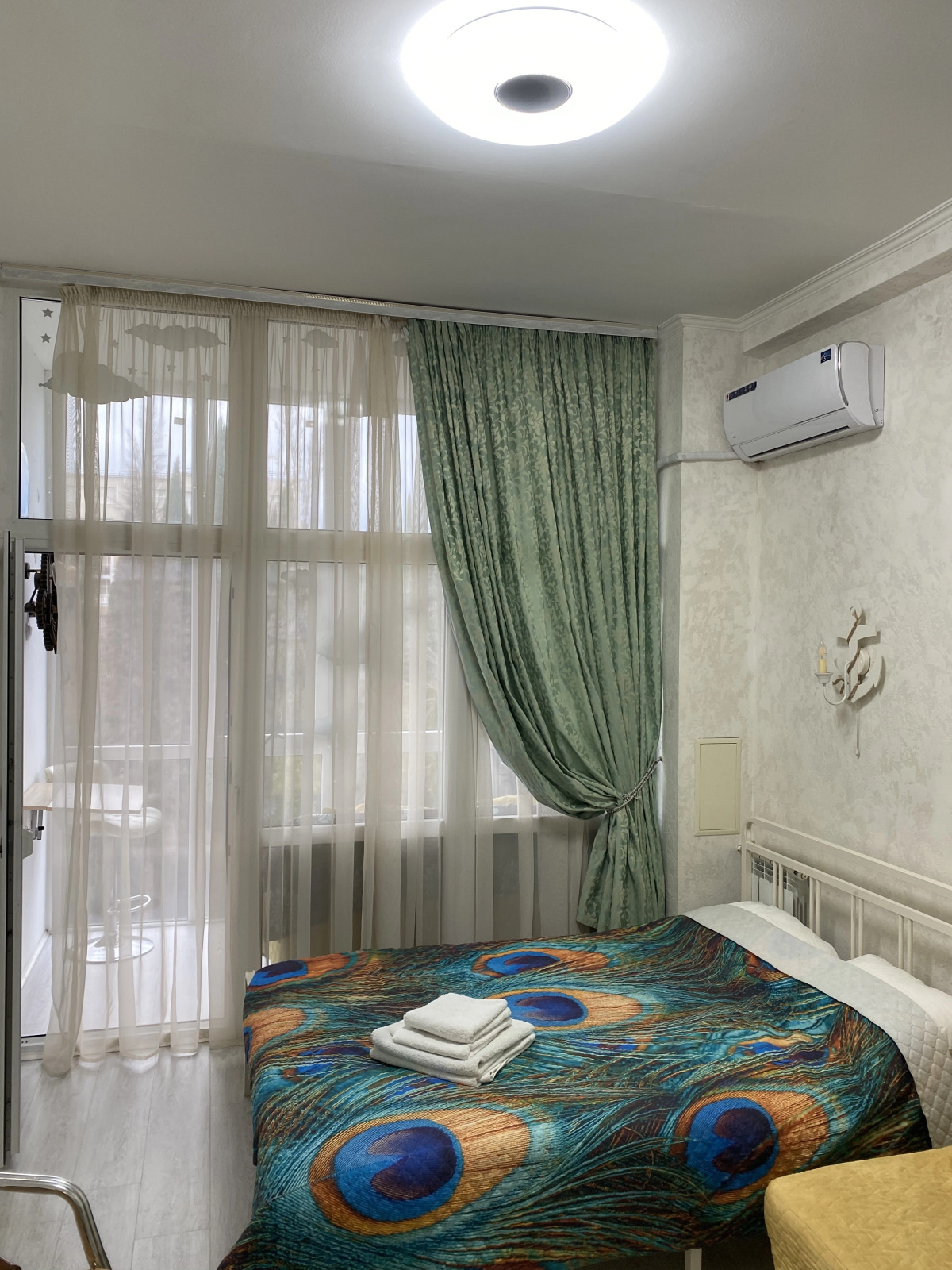 Апартаменты Пальма 5