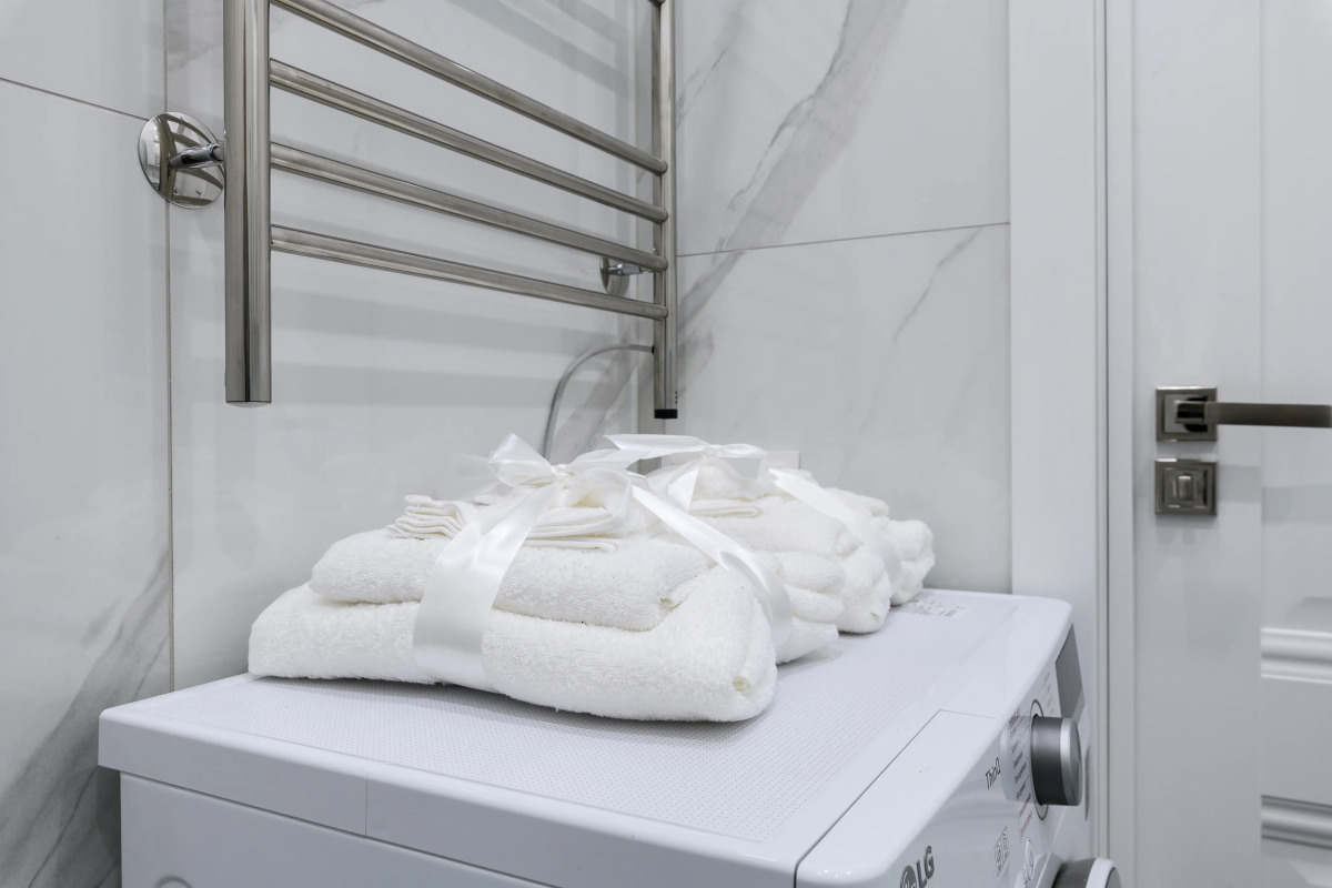 Апартаменты Петровский Квартал