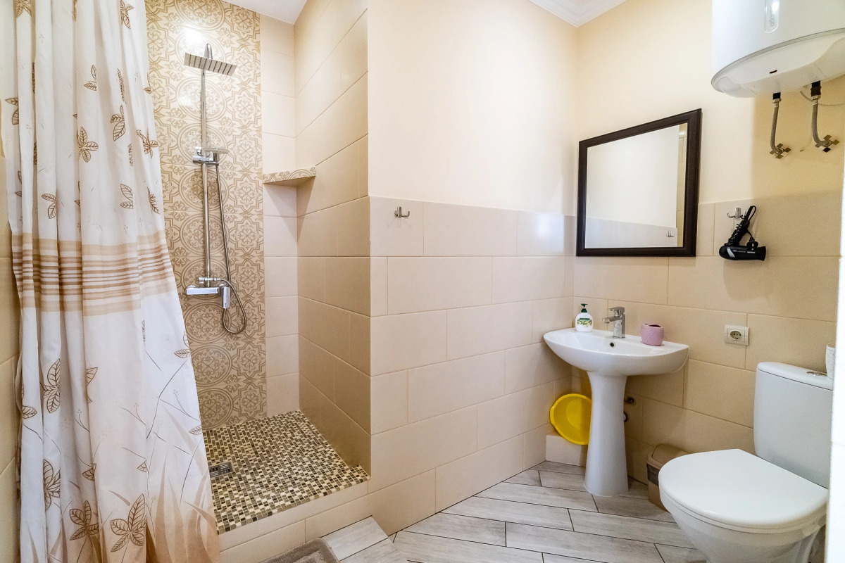 Отель Рахиль