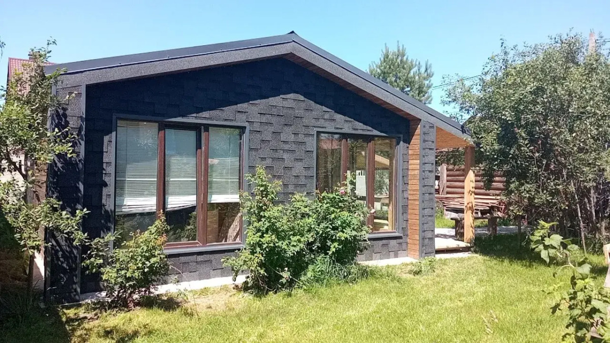 Гостевой дом у Озера