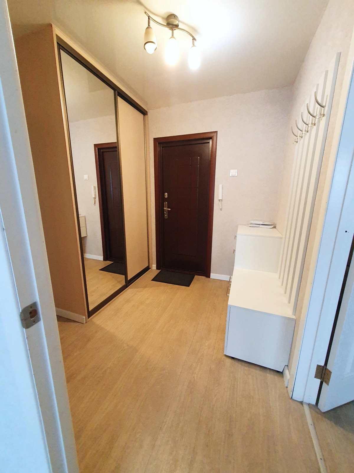 Апартаменты Уютные апартаменты в МАЛИНОВКЕ