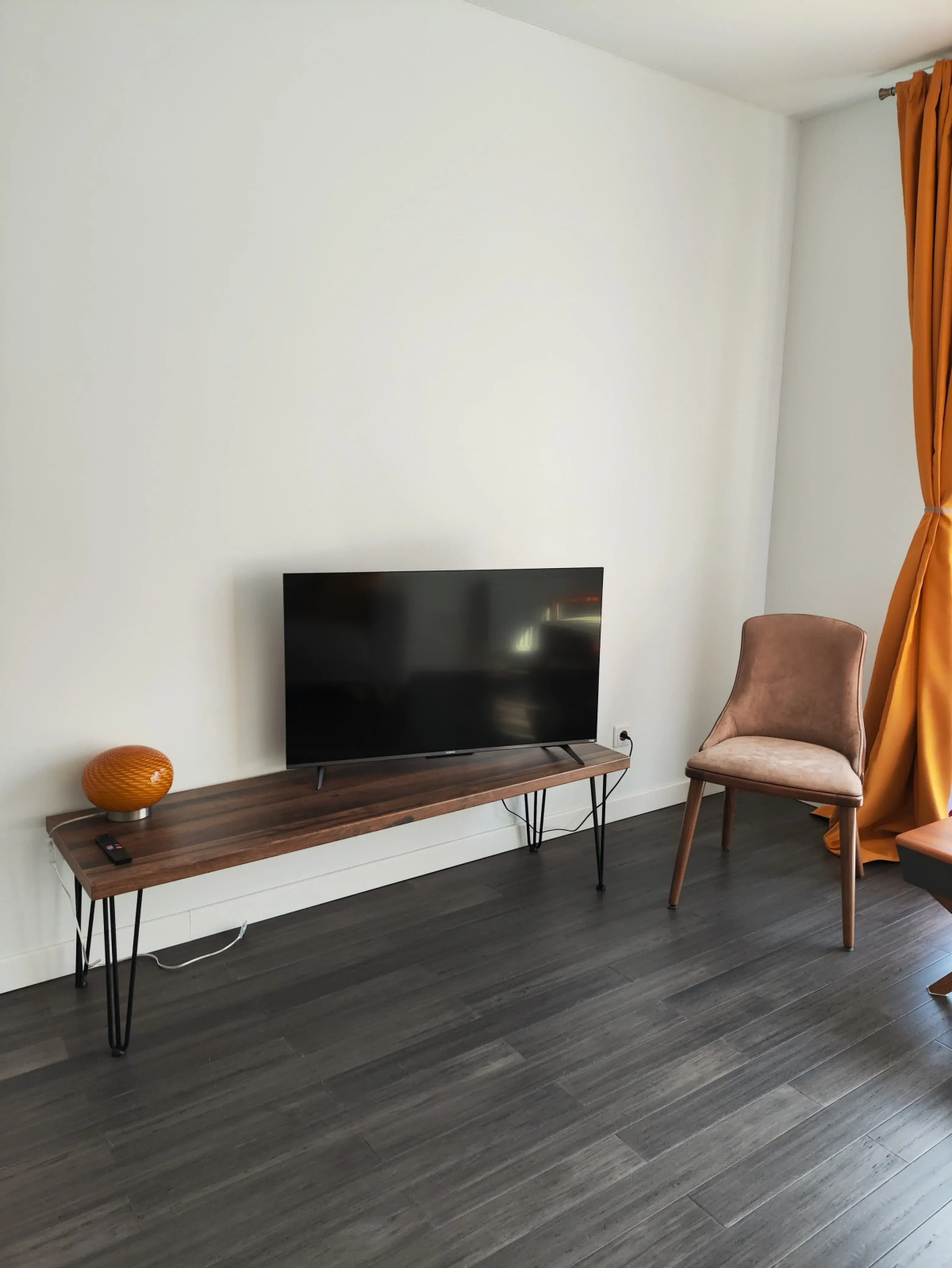 Апартаменты Бухта Раушен