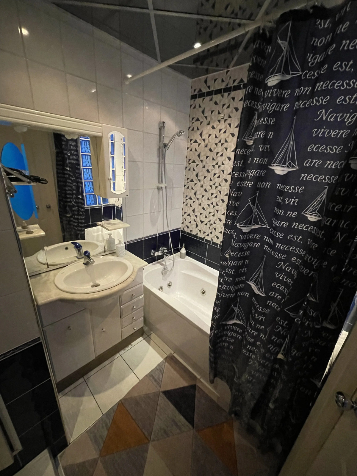 Апартаменты Строгинский Бульвар 17