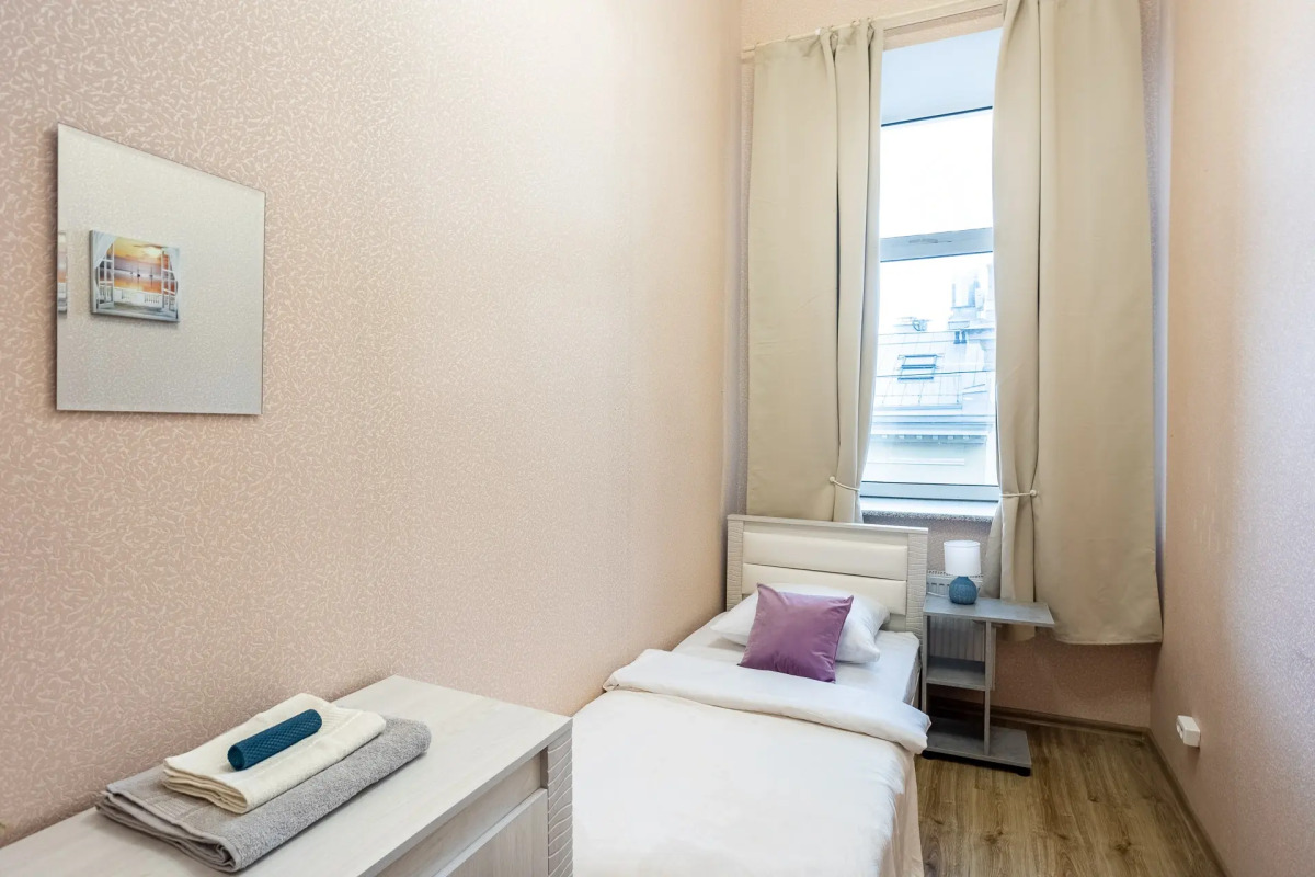 Гостевой Дом Галерея Вояж