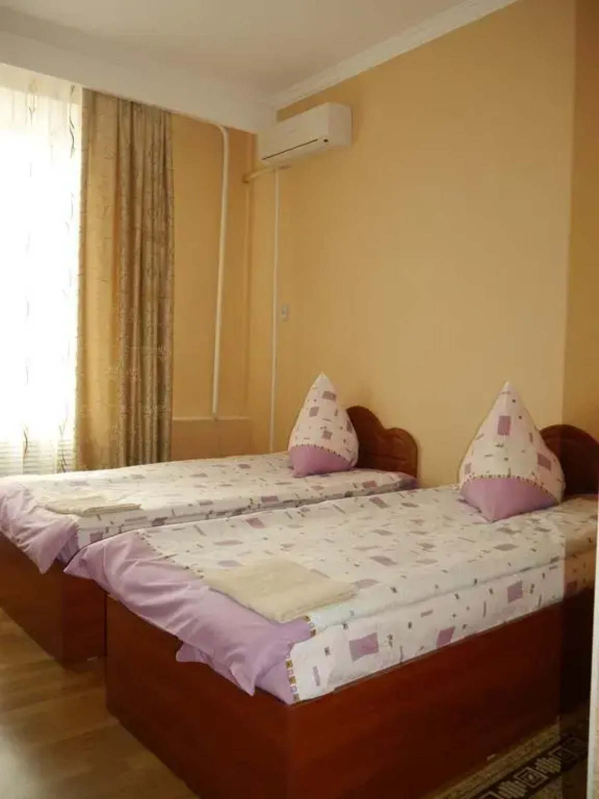 Отель Гостинный Двор