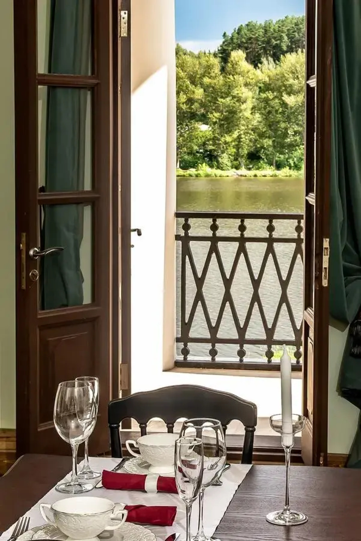 Гостевой Дом Усадьба Мосолов