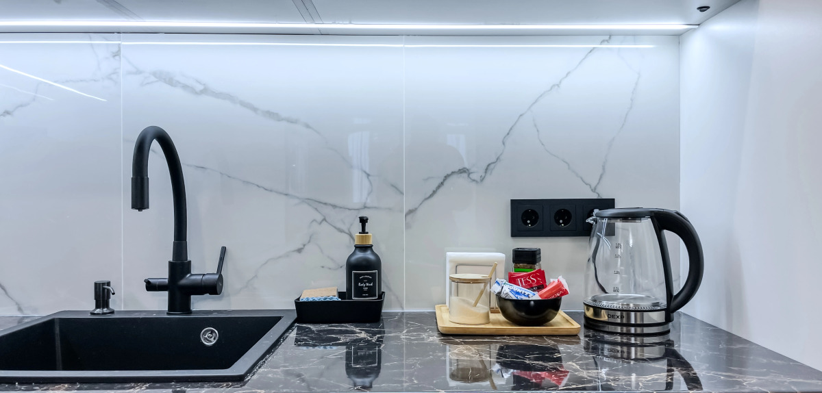 Квартира премиум Green FOX в оживленной части города