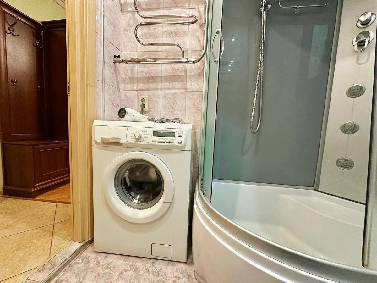 Апартаменты Двухкомнатные на Улице Башиловская Динамо-Савеловская