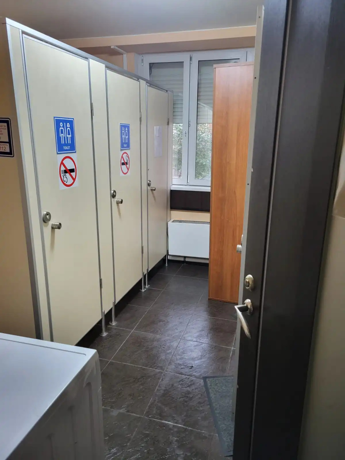 Хостел  Хона