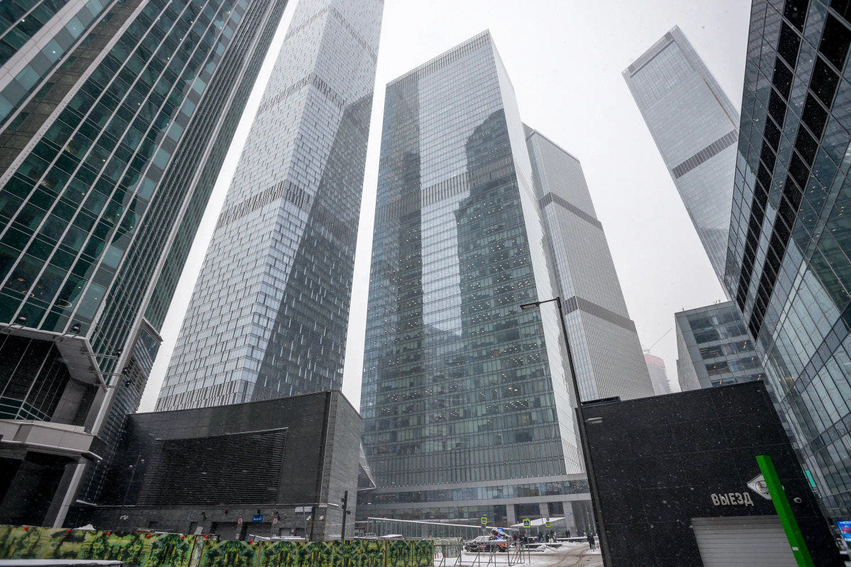 Апартаменты с видом на башни Москва-Сити 32_3