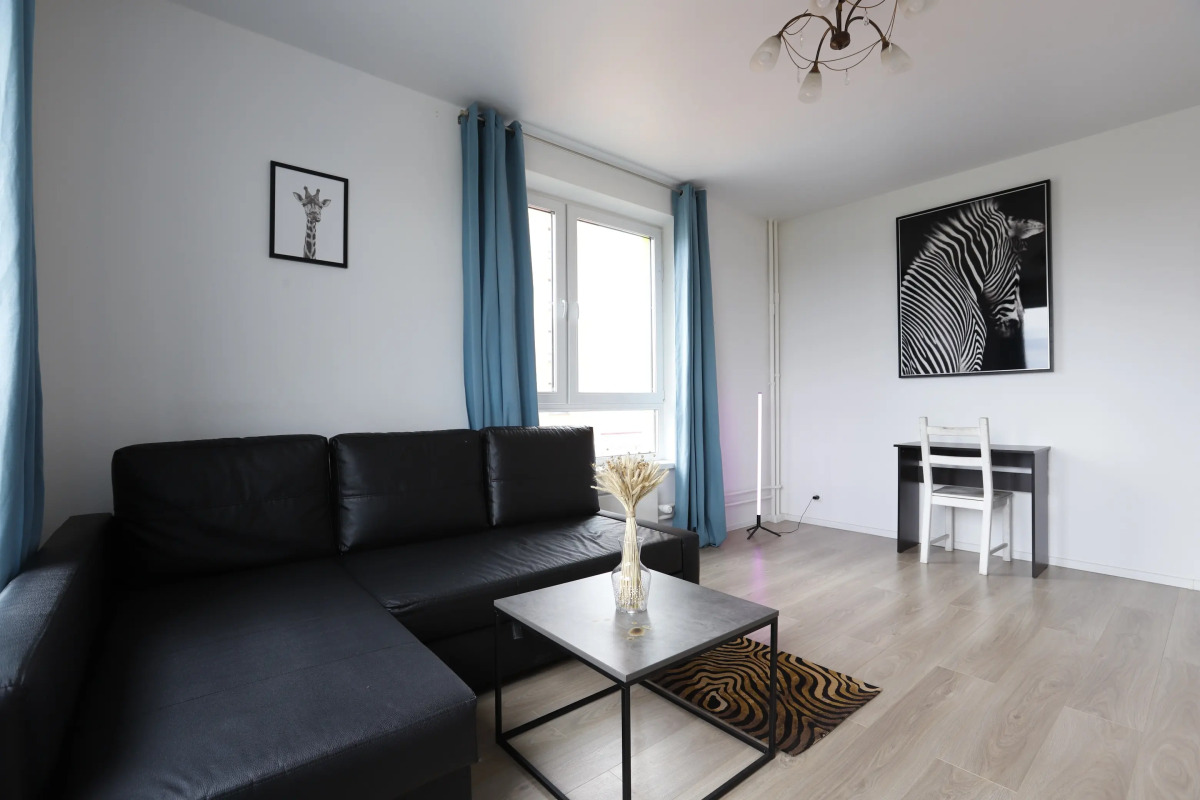 Апартаменты MaxRealty24 Cходненская 10/2