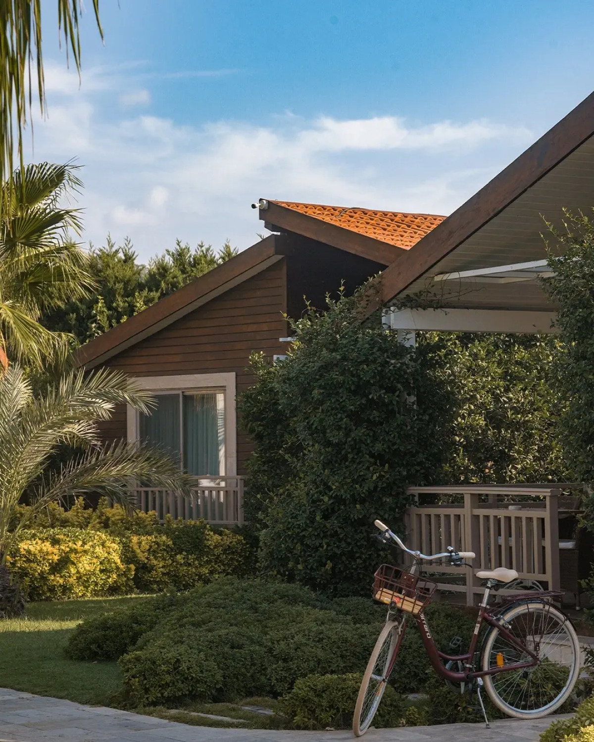 Отель Kimera Lounge